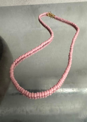 Kala halskæde Rosa Annavii